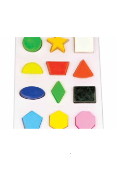 PLASTIC MOULDS